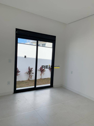 Imagem 19 de 30 de Casa Com 3 Dormitórios À Venda, 244 M² Por R$ 2.600.000,00 - Alphaville Nova Esplanada 4 - Votorantim/sp - Ca1942