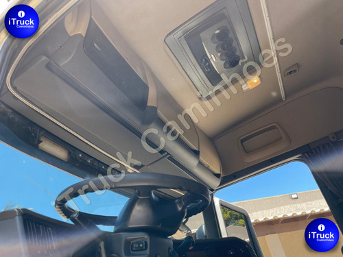 Scania R480 A 6x4 Highline 2018/2018 C/ Retarder = Fh500 540