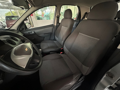 Chevrolet Celta 1.0 MPFI LT 8V FLEX 4P MANUAL