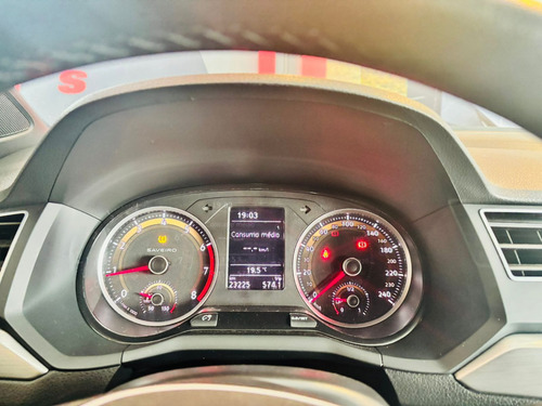 Volkswagen Saveiro 1.6 Extreme Cab. Dupla 16V Total Flex 2P