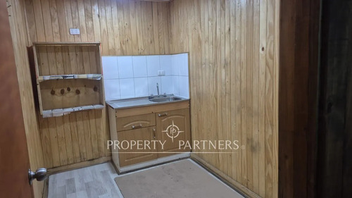 Arriendo Bodegas En Picarte