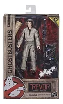 Comprar Figura Cazafantasmas Ghostbusters Plasma Series - Trevor