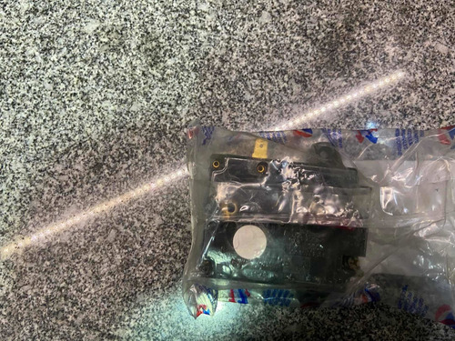 Imagen 5 de 6 de Termostato Eléctrico Para Calefon James Ariston