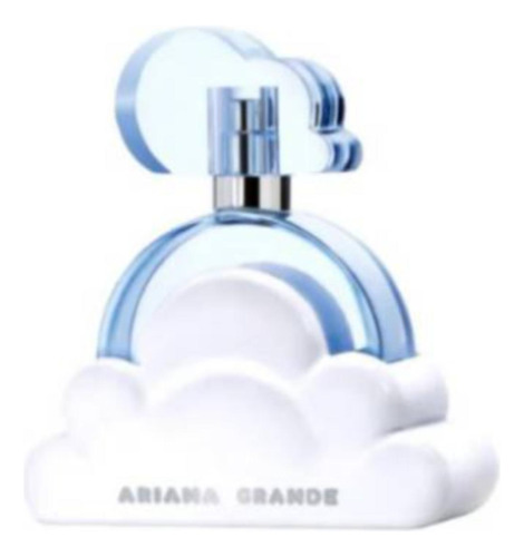 Ariana Grande Cloud EDP 30 ml para  mujer