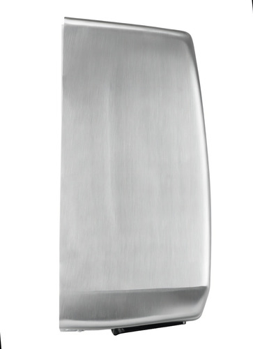 Jofel Secador De Manos Óptico Futura Acero Inox Satinado
