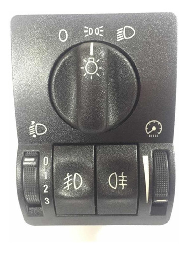 Control Mando Conmutador Luces Chevrolet Astra