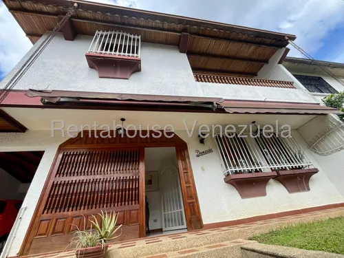 Ls Vende Casa Macaracuay