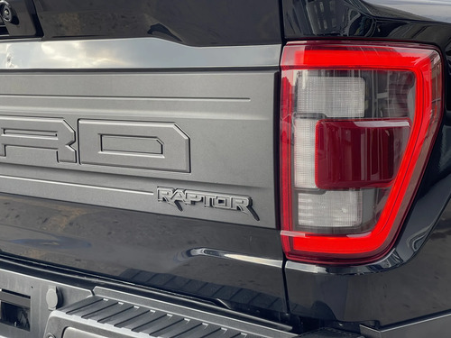 Ford F150 Raptor V6 Ecoboost 2026