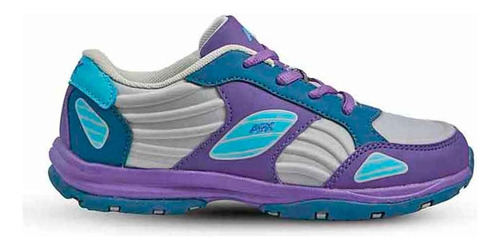 Tenis Aeroflex Para Niñas