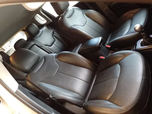Jeep Compass Sport