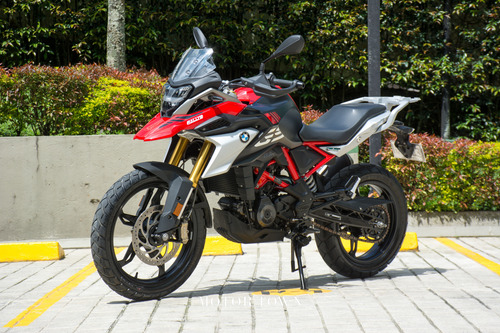 Bmw G310gs Rallye G 310 Gs 310gs G310