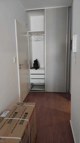 Departamento Saavedra Alquiler Temporario Studio