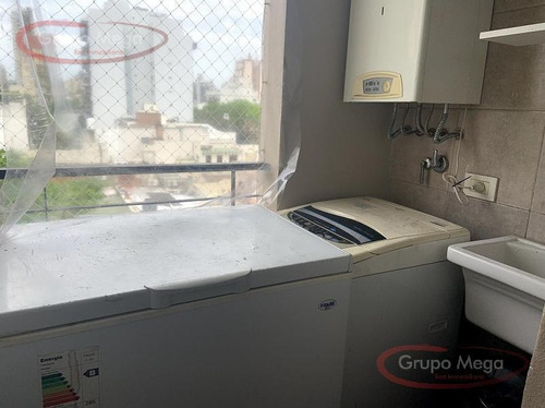Imagen 13 de 30 de Hermoso 3 Ambientes Con Balcon De 6 Años De Antiguedad,edificio Con Amenities
