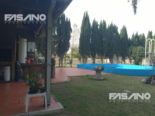 Imagen 16 de 16 de Quinta En Venta En Otamendi - Campana
