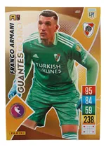 Comprar Carta Adrenalyn 2022 Franco Armani Balón De Oro River Plate