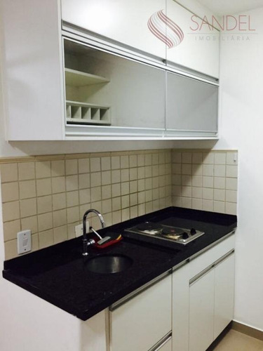 Imagem 3 de 9 de Studio Para Venda Ou Aluguel, Condomínio Electra No Campo Belo Com 30m², 1 Dormitório, 1 Banheiro E 1 Vaga De Garagem - St0050