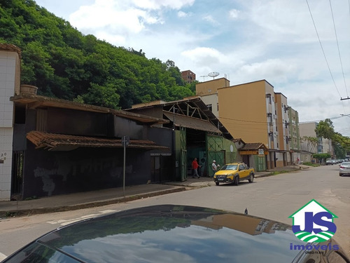 Imagem 5 de 11 de Lote Com Galpão No Bairro Veneza 1 - 975-1
