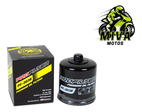 Kit Zx6r, Zx10r, Versys 1000 4l Maxima Extra 10w40+profilter