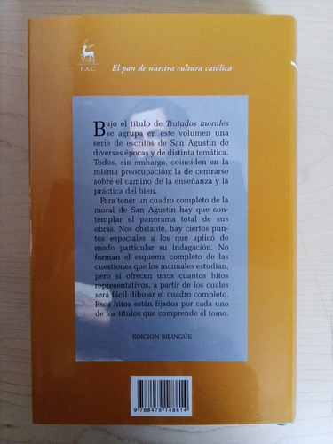 Libro Obras Completas Vol Xii Tratados Morales