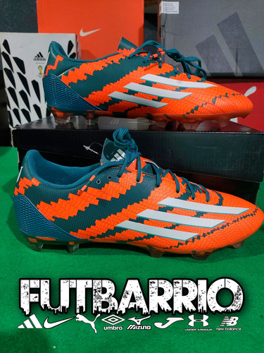 adidas Messi Mirosari10 Fg Profesional 