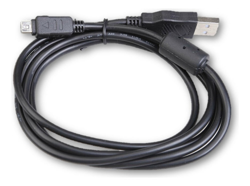Cable Mod. 15516 Para Olympus Camedia Fe-200