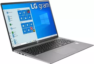 LG Gram 17 Ultra Delgada 17'ips I7-1065g7 1.3ghz 16gb 1tb