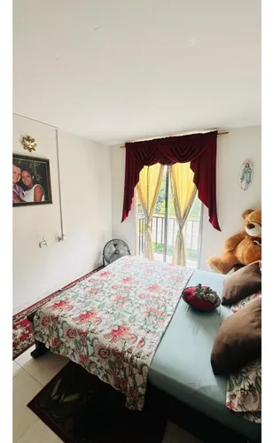 Venta Apartamento De 73mts2 En Barranquilla, Norte De Cali 12861-1