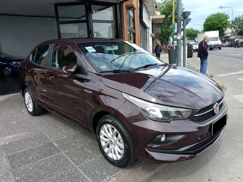 Imagen 9 de 22 de Fiat Cronos Drive Mt Cvt 2023 0km Entrega Anticipo Permuta D
