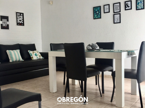 Imagen 3 de 7 de Departamento En Venta En Pinamar A Mts Del Mar
