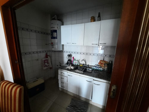 Departamento 2 Ambientes Ramos Mejia Venta