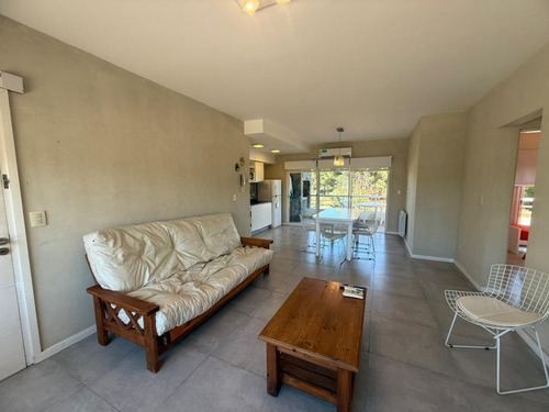 Venta Departamento Las Gaviotas 3 Amb 300m Del Mar