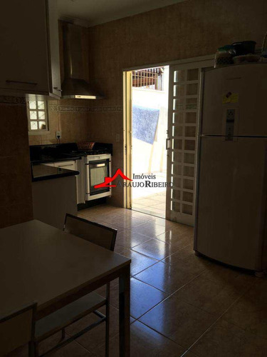 Imagem 20 de 24 de Casa, Jardim Das Nações, Taubaté - R$ 400 Mil, Cod: 60445 - V60445