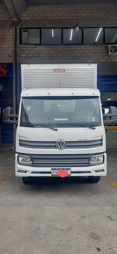 Imagem 1 de 8 de Volkswagem Delivrry 9.170 Prime