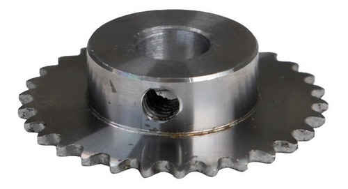 Imagem 2 de 3 de Engrenagens P/ Motor Coladeira Bordas Minelli (kit 2 Pcs)