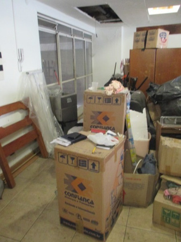 Imagem 6 de 20 de Conjunto Comercial Vila Buarque Sao Paulo Sp Brasil - 2240