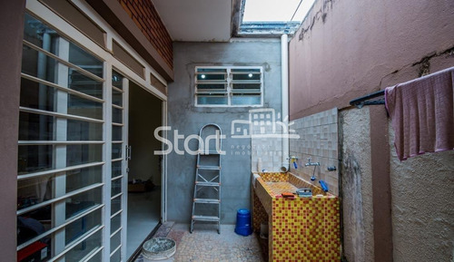 Imagem 10 de 30 de Casa Para Aluguel Em Taquaral - Ca008102