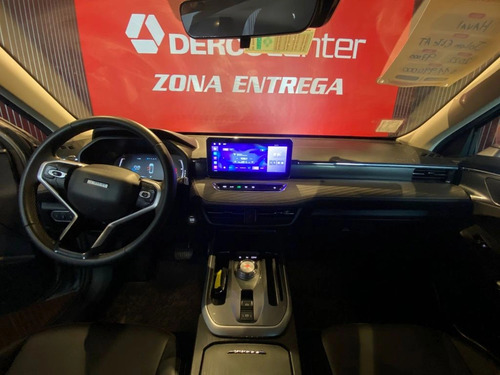 Haval Jolion TURBO 1.5 ELITE