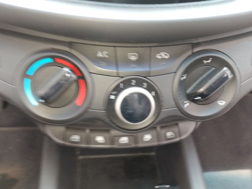 Chevrolet Aveo 1.5 Ls Mt