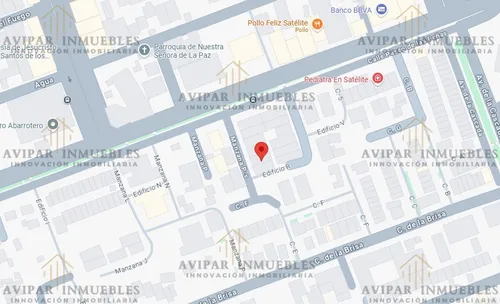 Venta De Casa En Satelite Secc Andadores, Queretaro Alc092