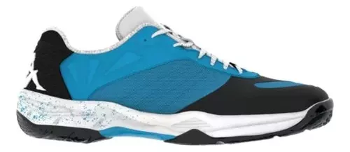 Zapatillas Tenis Padel Junior South Slam Voley Handball Niño