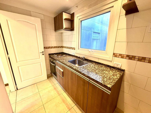 Venta Dpto 2 Amb Morón Excelente Zona