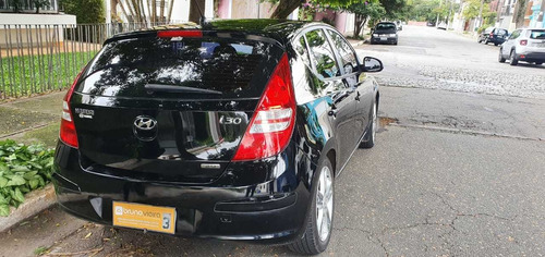Hyundai I30 Gls 2.0 Automático 2011 Laudo Cautelar !!