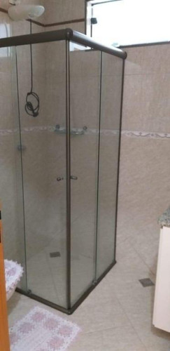 Imagem 20 de 23 de Chácara Com 4 Dormitórios À Venda, 1000 M² Por R$ 639.000,00 - Ville Saint James I - Campo Limpo Paulista/sp - Ch0014