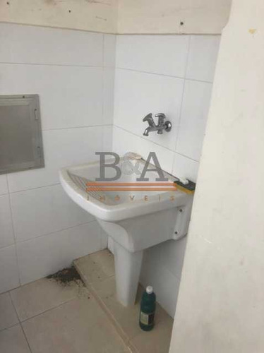 Imagem 13 de 15 de Apartamento À Venda - Coap20531