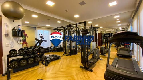 Imagem 9 de 30 de Casa Á Venda Ipê Roxo Com 826 M² Por R$6.850.000 - Vila Do Golfe - Ribeirão Preto Sp - Ca00031 - 69335353