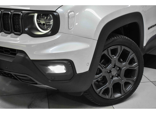 Jeep Renegade 1.3 T270 TURBO FLEX S 4X4 AT9