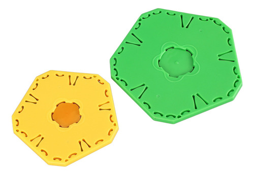 Set De Planchas De Tela Para Hacer Flores Que Ahorran Tiempo