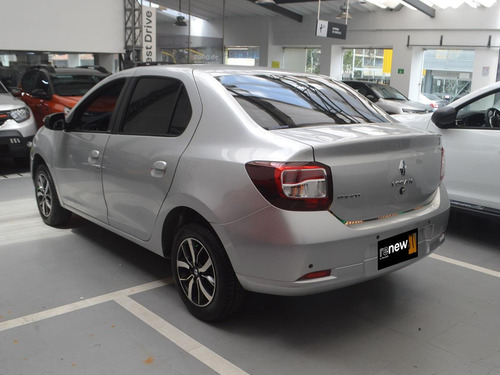 Renault Logan Privilege Mt