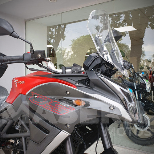 Imagen 11 de 19 de Voge 300 Ds - 300ds 0km-consulte Financiación