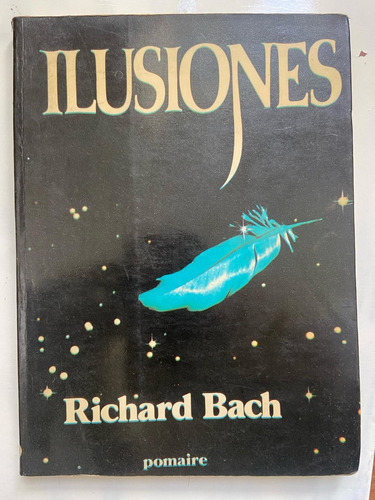 Richard Bach Ilusiones 